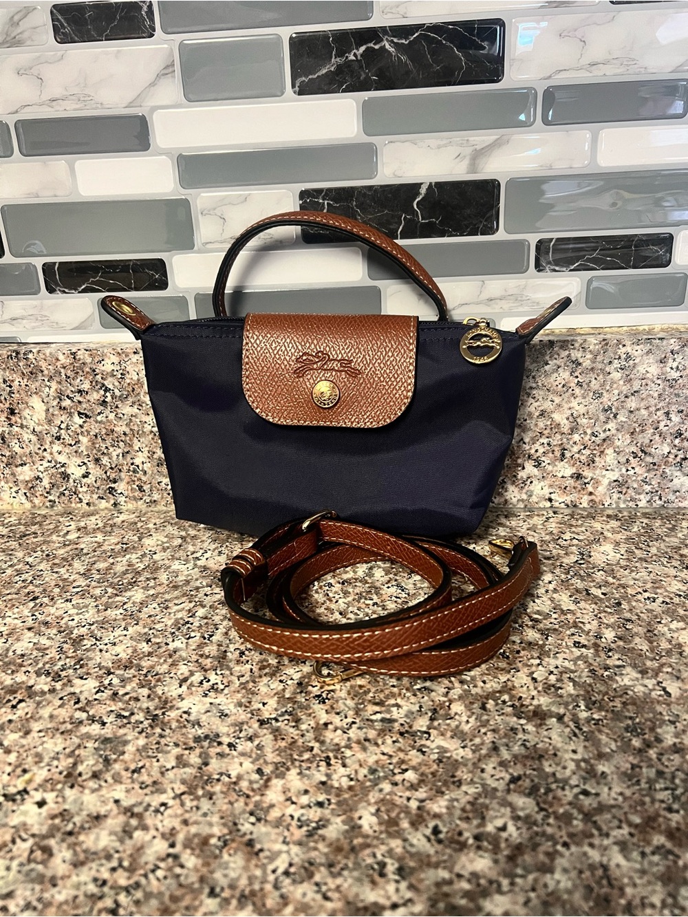 Longchamp bag